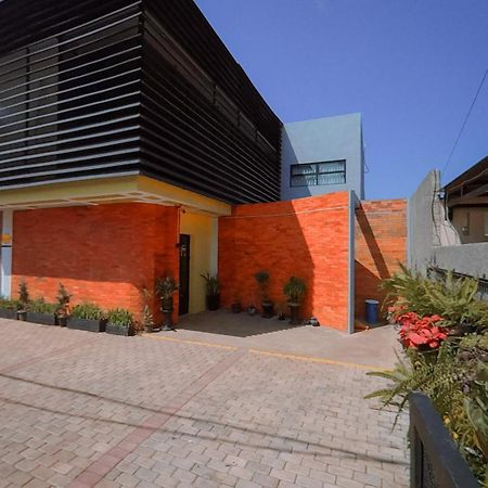 Arlita Guesthouse Cianjur Exterior foto