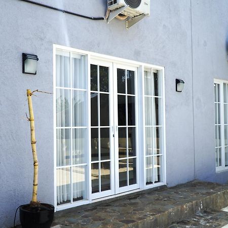Arlita Guesthouse Cianjur Exterior foto