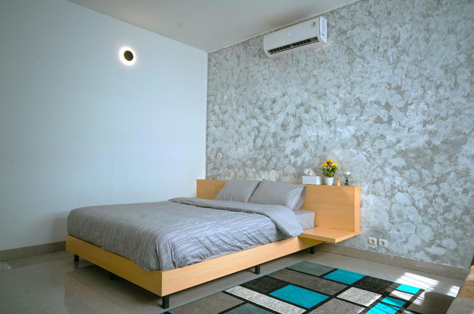 Arlita Guesthouse Cianjur Exterior foto