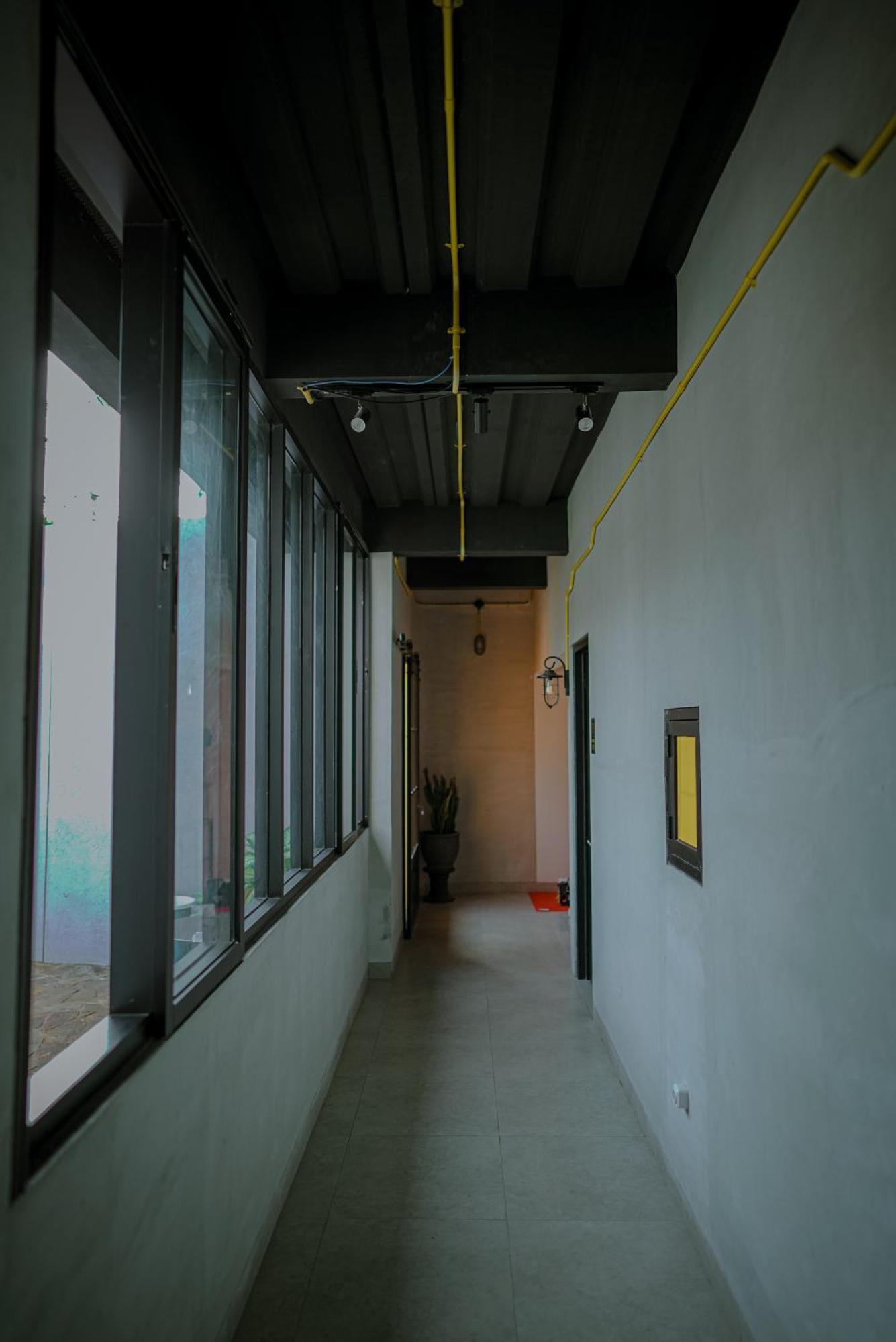 Arlita Guesthouse Cianjur Exterior foto