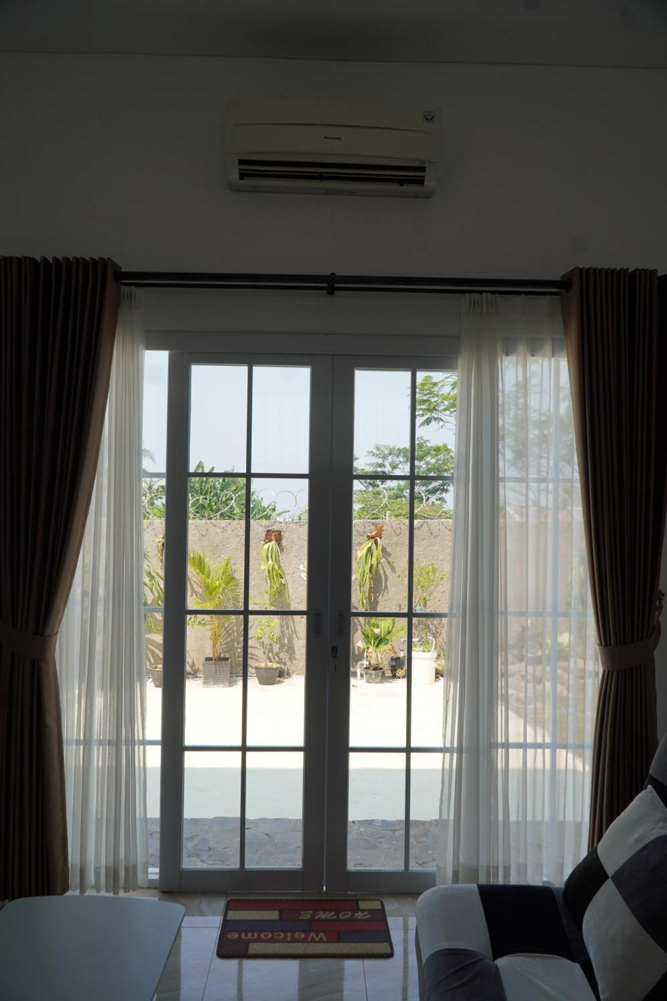 Arlita Guesthouse Cianjur Exterior foto